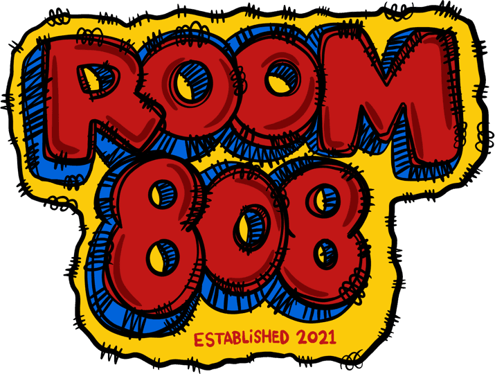 Room 808